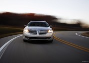 Lincoln MKT